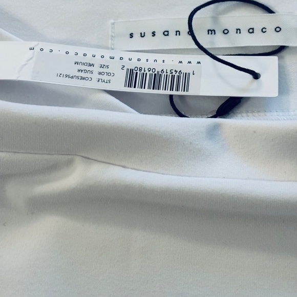 Stretch fashion skirt - Picture 2 of 2